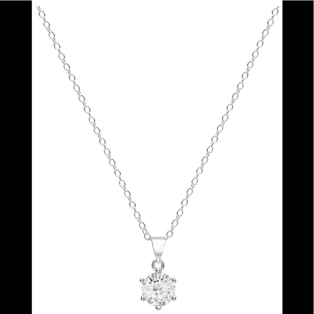 Ashlynn Avenue dance pendant